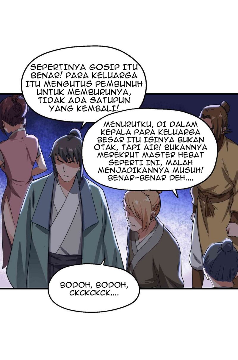 First Dragon (Yuanlong) Chapter 52 Gambar 10